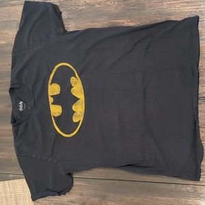 Batman Shirt